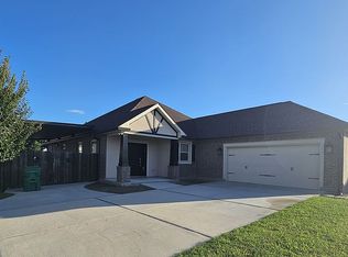 2601 Birchwood Rd, Marrero, LA 70072