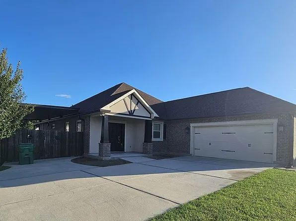2601 Birchwood Rd, Marrero, LA 70072