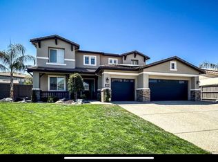 402 Kenley Ct, Lincoln, CA