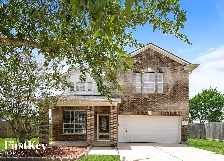3432 Ivy Arbor Ln — Photo 1