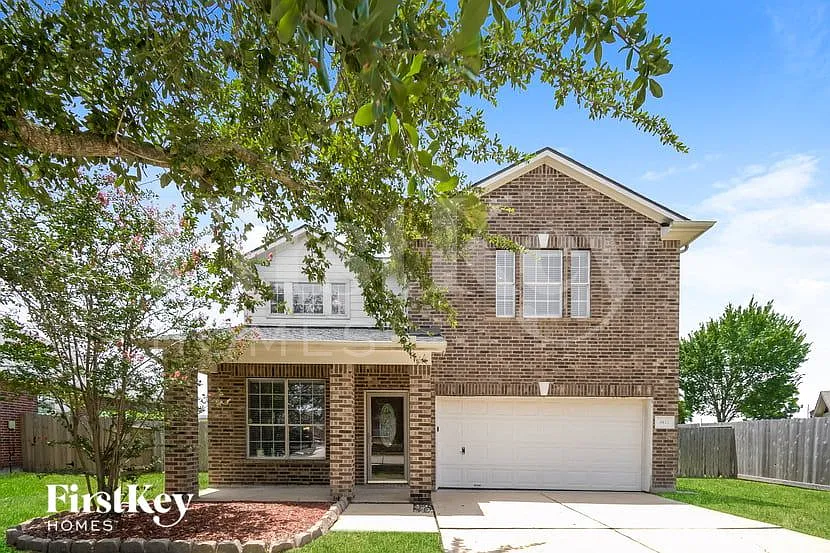 3432 Ivy Arbor Ln