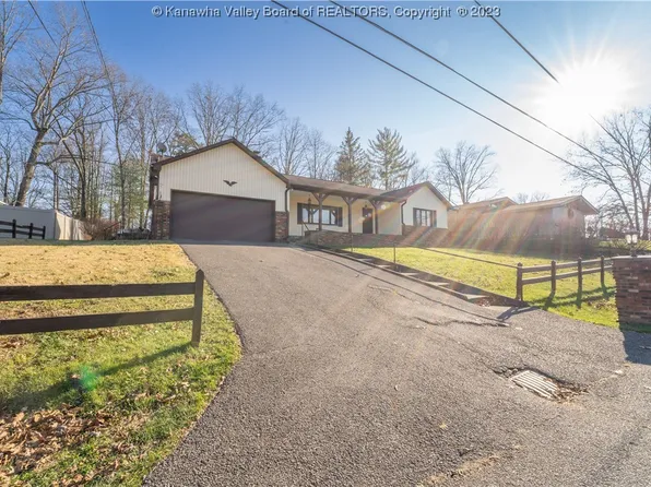 2716 Rummelbrown Dr, Charleston, WV 25302