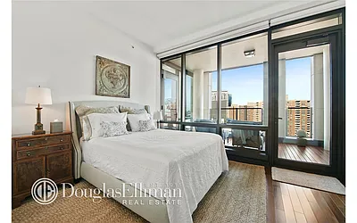 Sold by Douglas Elliman