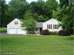 322 High St, Stafford, VA 22556