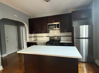 166 Jewett Ave #3F, Jersey City, NJ 07304