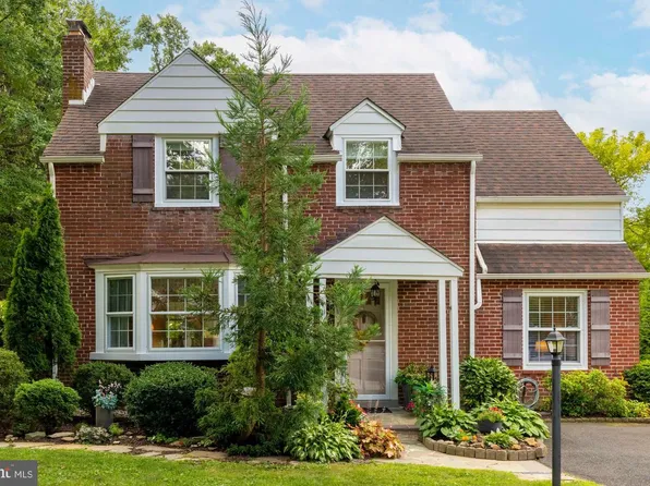 21 Chelfield Rd, Glenside, PA 19038