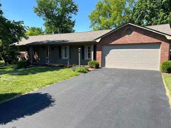104 Club Ln, Nicholasville, KY 40356