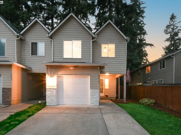 8412 NE 36th Cir, Vancouver, WA 98662