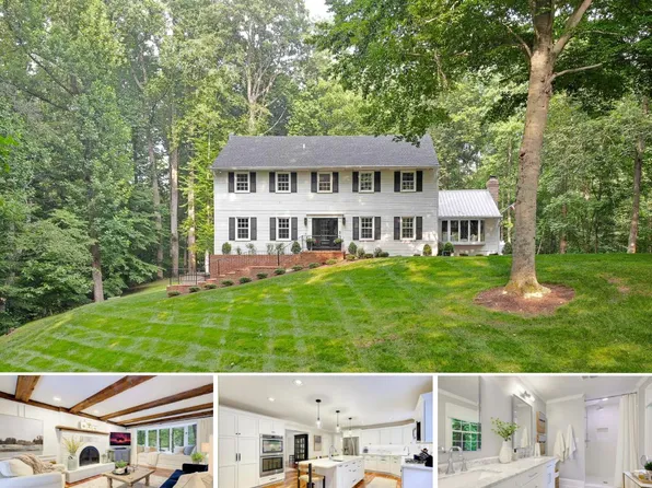 1731 Edinburgh Ln, Dunkirk, MD 20754