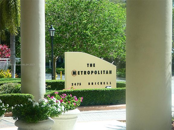 4th image of 2475 Brickell Ave APT 2208