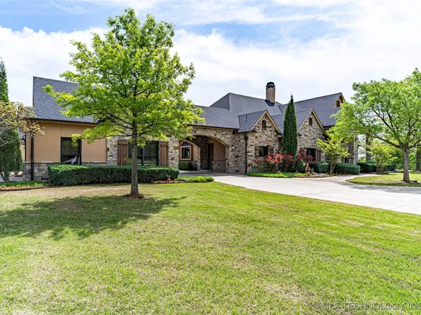 1600 E Perkins Ave, Sapulpa, OK 74066