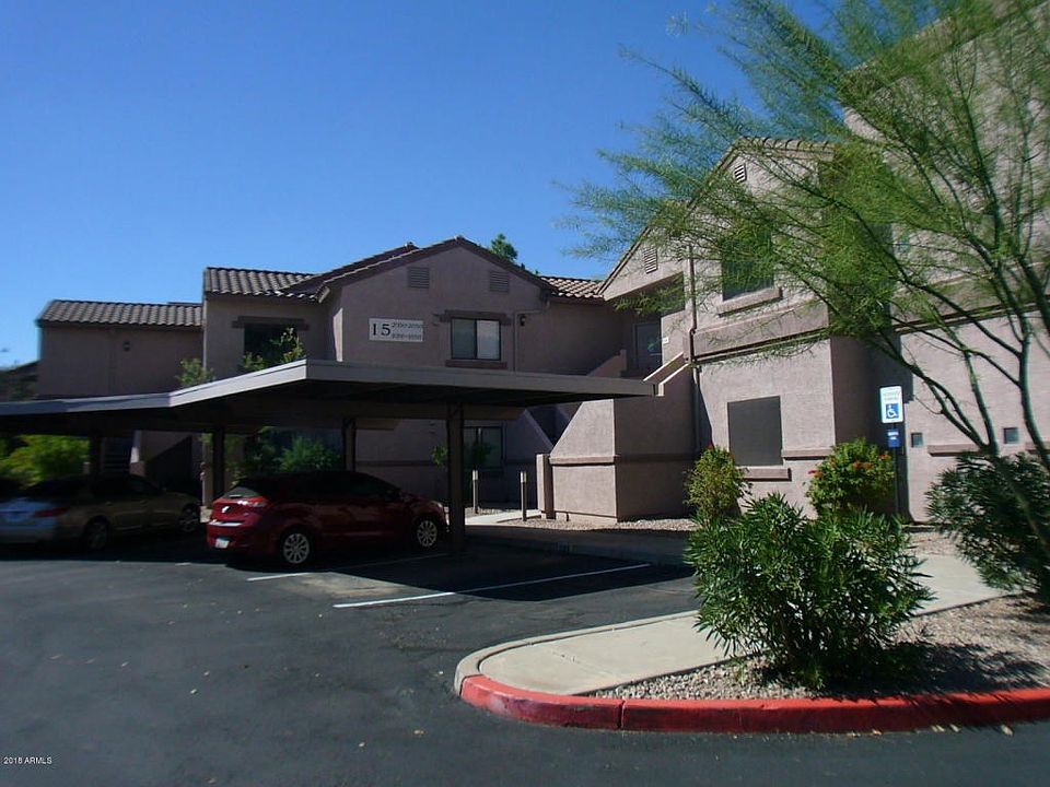 9555 E Raintree Dr #2057