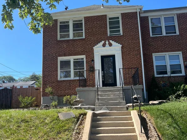 1642 Kirkwood Rd, Baltimore, MD 21207