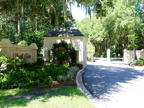 Beautiful gated community!