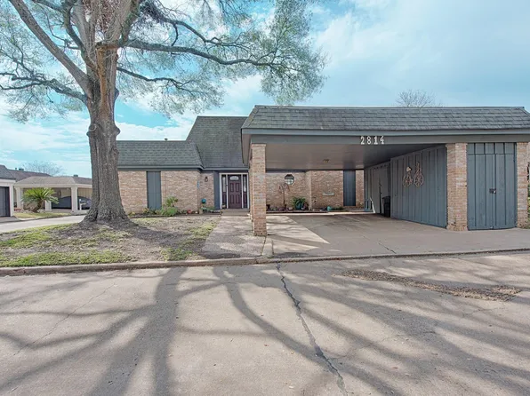 2814 Olympia Dr, Missouri City, TX 77459