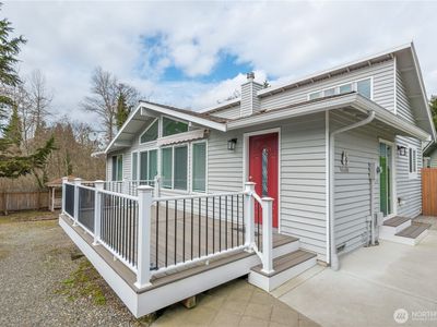 9232 1st Drive SE, Everett, WA, 98208