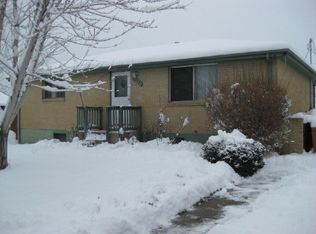 15921 W 3rd Pl, Golden, CO 80401