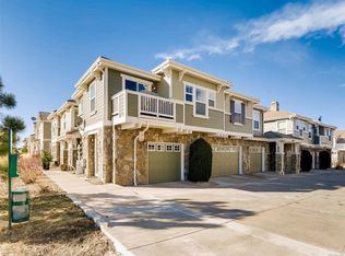 9770 Mayfair St UNIT F, Englewood, CO 80112
