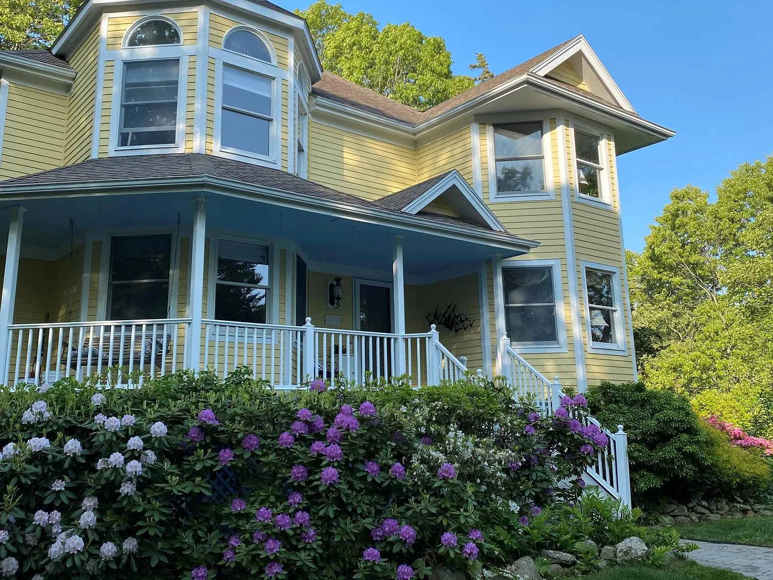 9 Stanton Rd — Photo 1