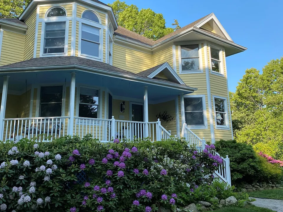 9 Stanton Rd