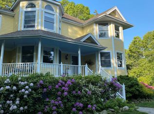 9 Stanton Rd, Stonington, CT 06378