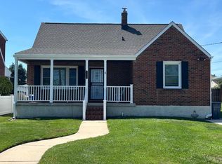 1920 Sunberry Rd, Dundalk, MD 21222