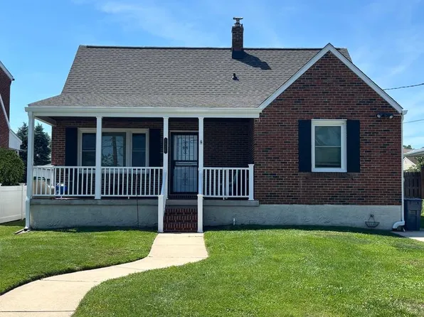 1920 Sunberry Rd, Dundalk, MD 21222