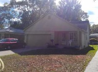 24365 Fordson Hwy, Dearborn Heights, MI 48127