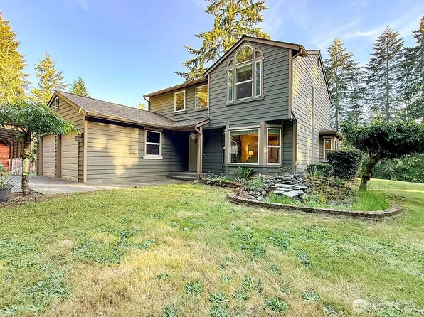8610 Long Lake Road SE, Port Orchard, WA 98367