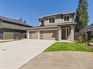 5214 NE 116th St, Vancouver, WA 98660