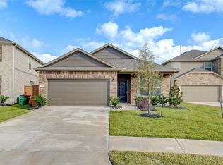 1309 Coco Ray Ln, Katy, TX 77493