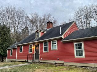 12 Brayton Mdw, East Greenwich, RI 02818