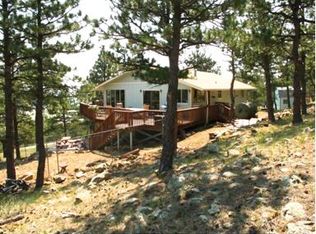 8554 W Fork Rd, Boulder, CO 80302