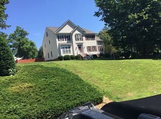 4646 Lynchester Dr, North Chesterfield, VA 23236