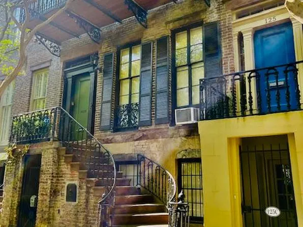 123 W Gordon St Floor 2, Savannah, GA 31401