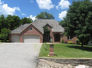 1955 Louise Rdg, Fort Dodge, IA 50501