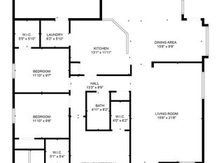 10804 Huntington Rd, Frisco, TX 75035