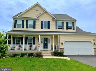 119 Cobblestone Way, Dillsburg, PA 17019