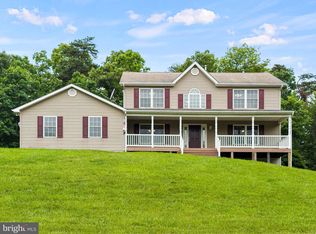 140 Solitude Ln, Gore, VA 22637