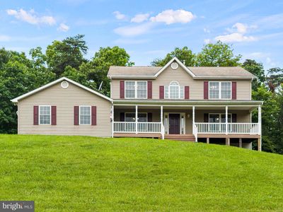 140 Solitude Ln, Gore, VA, 22637