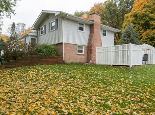 208 N Lincoln St, Augusta, MI