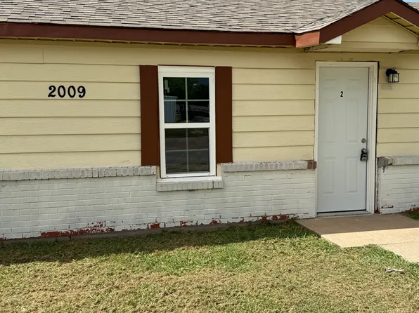 2011 NW Hoover Ave Unit 2009-2, Lawton, OK 73507