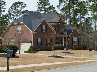 7 Sail Poin, Columbia, SC 29229