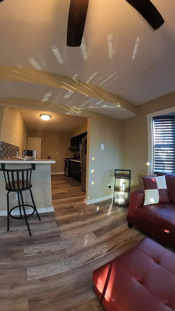 KingBed/4Bedroom/No Stairs BedsnBath/7Sleeper — Photo 4