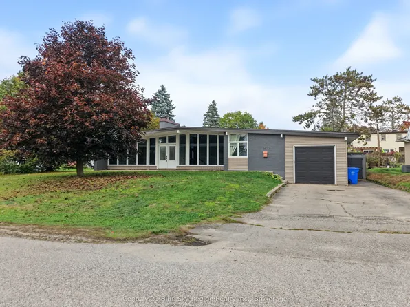 1412 Beechwood Rd, North Bay, ON P1B 4P6