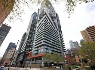 50 Wellesley St E #2502, Toronto, ON M4Y0C8