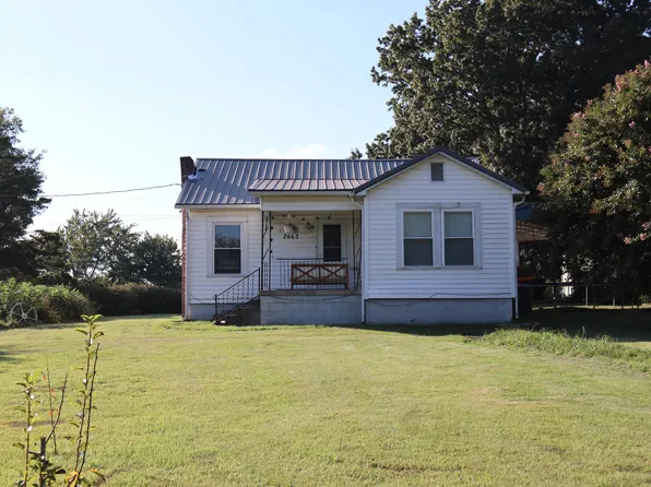2663 Rooks Branch Rd, Keavy, KY 40737