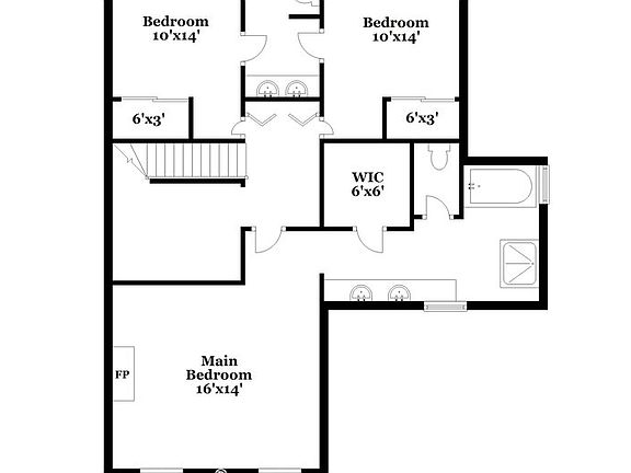 2nd image of 2320 Rembrandt Dr