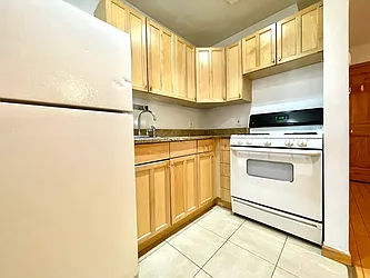 Rented by Astoria Realty