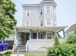 529-531 Armory St Unit 2, Springfield, MA 01104